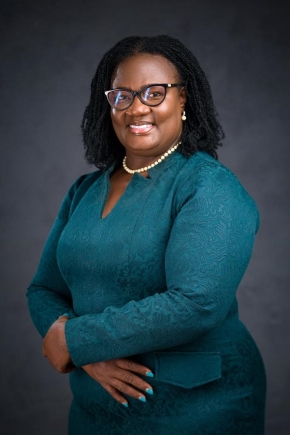 Professor Dora Francisca Edu-Buandoh Professor Dora Francisca Edu-Buandoh