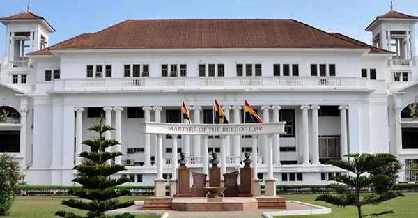 Togbe Awadali is grantor of Agave Anyigbe lands - Supreme Court affirms Togbe Awadali is grantor of Agave Anyigbe lands - Supreme Court affirms