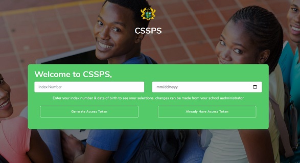 School selection process for BECE candidates to start Aug 23