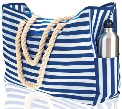 Many fashion brands offer oversized handbags in their collections. Some It’s time for oversized handbags