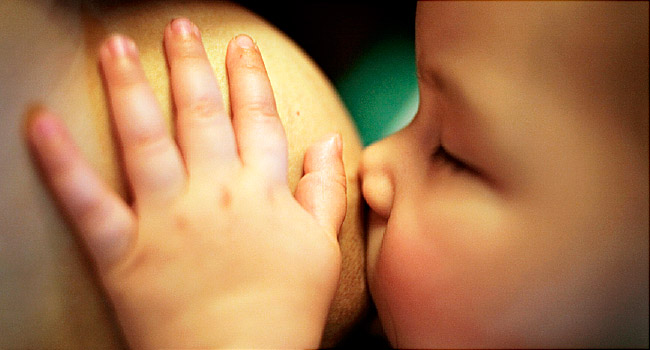 World Breastfeeding Week 2023