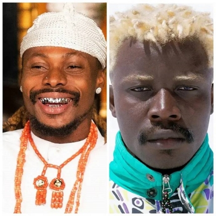 Asake couldn’t afford N5m for video Asake couldn’t afford N5m for video — TG Omori