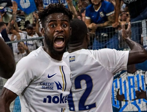 VIDEO: Watch Daniel Afriyie Barnieh's brace in FC Zurich Swiss Super League win VIDEO: Watch Daniel Afriyie Barnieh's brace in FC Zurich Swiss Super League win