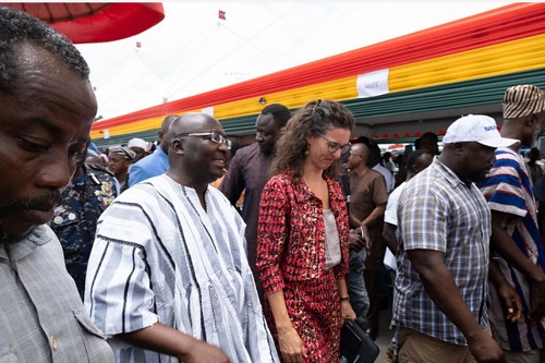 Tamale International Airport will galvanise growth across northern Ghana - British High Commissioner