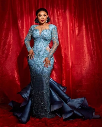 Nana Ama McBrown's 46th birthday photos Nana Ama McBrown's 46th birthday photos
