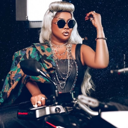 Nana Ama McBrown's 46th  Nana Ama McBrown's 46th