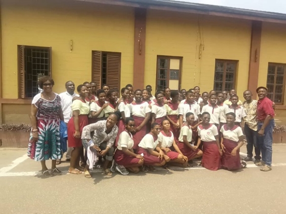 Tessark International School