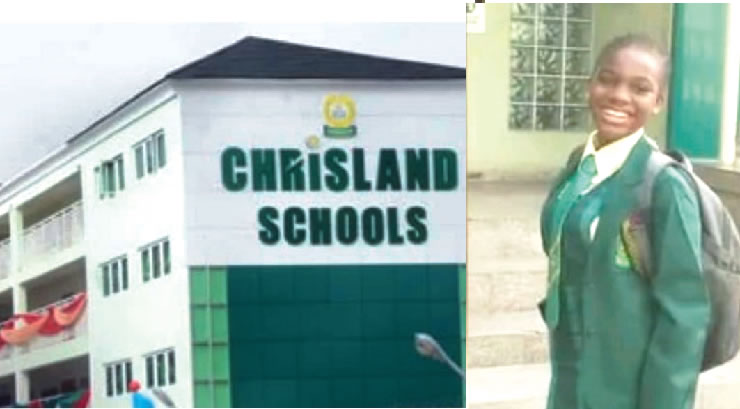 Secondary school staff face manslaughter charges over student's death Secondary school staff face manslaughter charges over student's death
