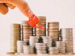 Bane of insider trading 