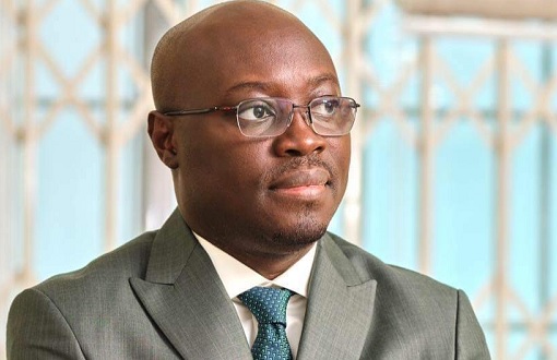 Court releases Ato Forson’s passport 