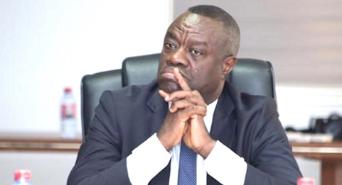 Ibrahim Mohammed Awal — Minister, Culture, Tourism, Arts and Culture Ibrahim Mohammed Awal — Minister, Culture, Tourism, Arts and Culture