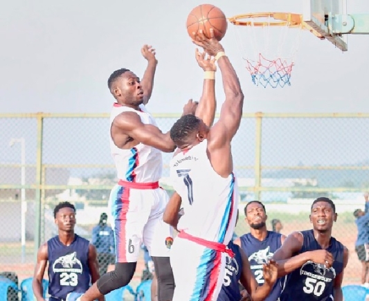 Basketball is played in most second-cycle and tertiary institutions in Ghana. Fostering growth of basketball in Ghana: Challenges and solutions