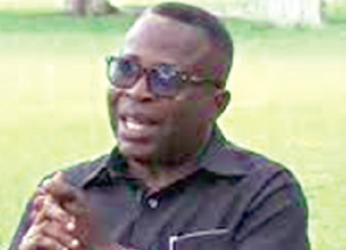 Professor Lord Mawuko-Yevugah — Director/Lead Research of AFRO-GLOBAL Professor Lord Mawuko-Yevugah — Director/Lead Research of AFRO-GLOBAL