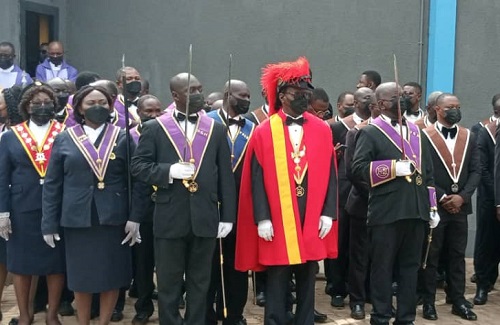 We are not an Illuminati cult - Knights of Marshall We are not an Illuminati cult - Knights of Marshall