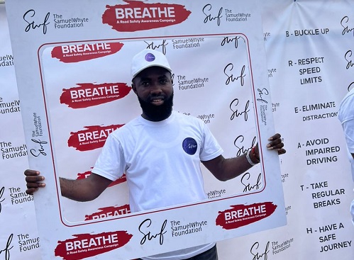 'Samuel Whyte Foundation' launched in Accra 