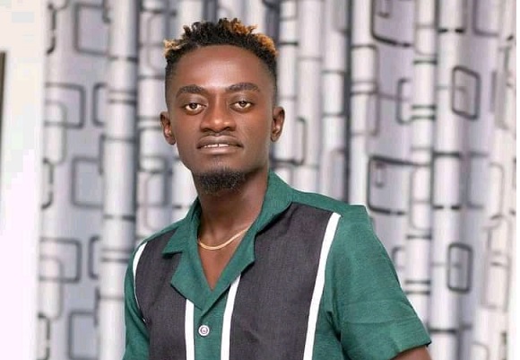Kumawood actor/comedian Lil Win Lil Win declares intention to contest Parliamentary seat at Afigya Kwabre South