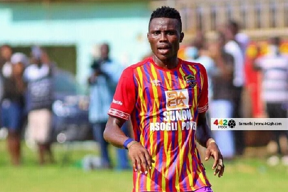 Robert Addo Sowah Robert Addo Sowah