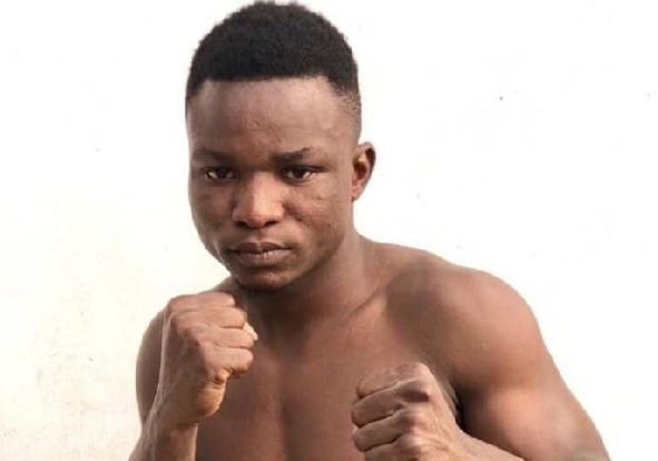Wasiru Mohammed