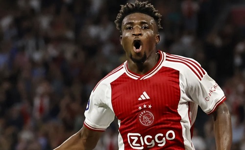 Ajax rejects West Ham United's second bid for Mohammed Kudus Ajax rejects West Ham United's second bid for Mohammed Kudus
