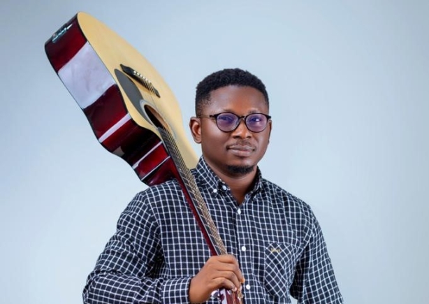 Frank Owusu eyes Taabea GMA UK instrumentalist of the year Frank Owusu eyes Taabea GMA UK instrumentalist of the year