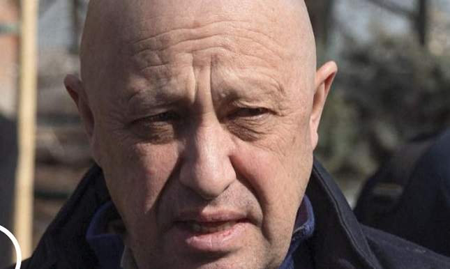 10 killed in private jet crash north of Moscow - Wagner leader Prigozhin 'on passenger list'' 10 killed in private jet crash north of Moscow - Wagner leader Prigozhin 'on passenger list''
