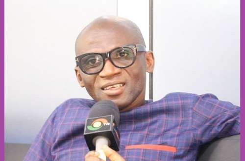 Emmanuel Tuffour Emmanuel Tuffour