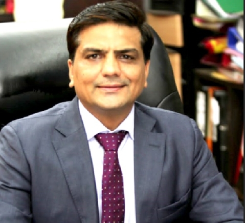 Mukesh Thakwani Mukesh Thakwani