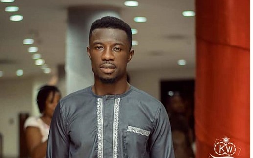  Life is spiritual so I don’t joke with prayers -	Kwaku Manu