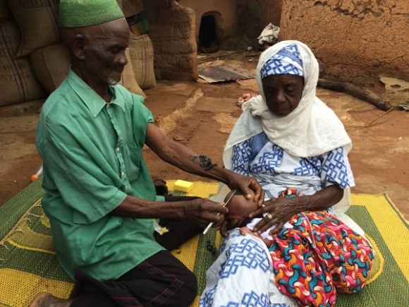 Gbolo's thread: Tracing Nlorso people's ancestry, cultural influence