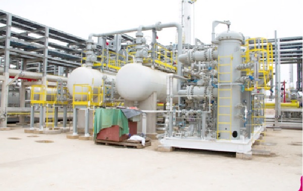 Look no further, domestic gas is Ghana’s answer