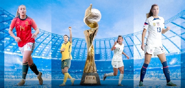 Black Queens lose  out on world stage 