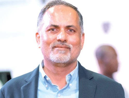 Azad Nazir, Ceo, Silver Star Auto Azad Nazir, Ceo, Silver Star Auto
