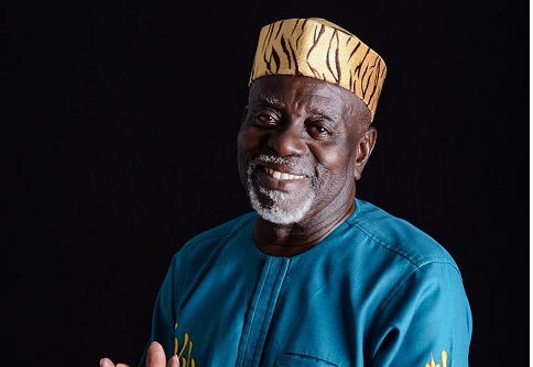 Actor Fred Anugi I was paid GH₵20 when I started acting – Fred Amugi