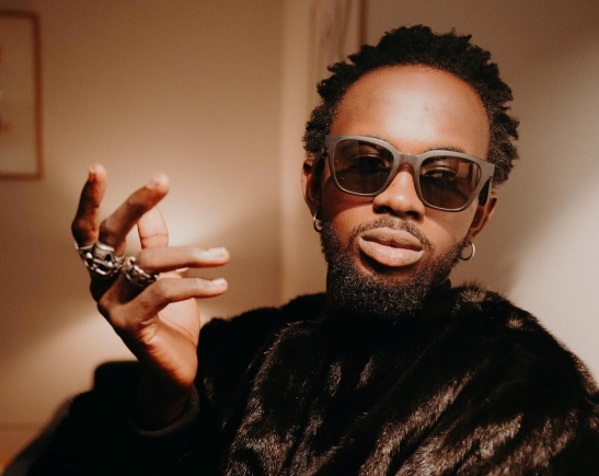 Black Sherif beats Sarkodie, Stonebwoy to become Boomplay's most streamed GH artiste Black Sherif beats Sarkodie, Stonebwoy to become Boomplay's most streamed GH artiste