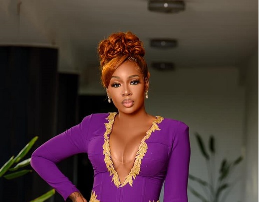 All good men are taken, only remnants are in the dating pool, says BB Naija star