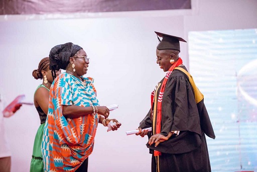 JACCD holds 28th graduation ceremony for Class of 2023