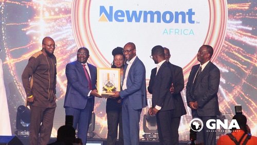 Ghana Club 100 awards: See the ranking of the top 100 companies in Ghana