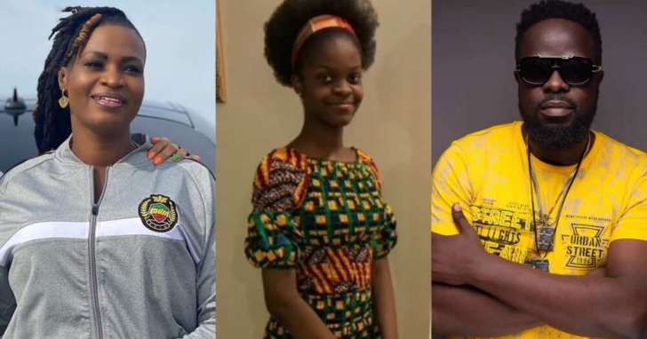 I have not been a good father to my daughter – Ofori Amponsah