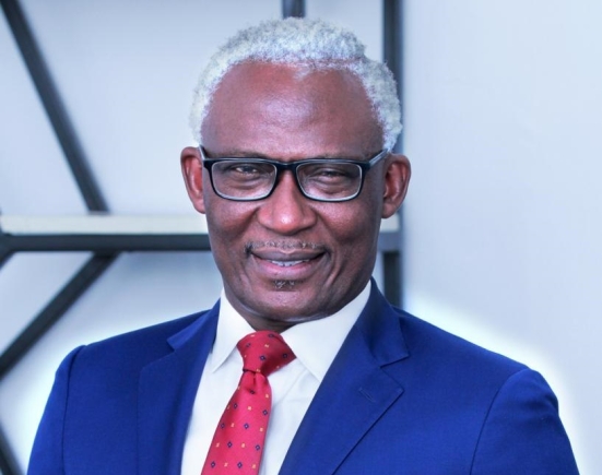 New Managing Director and Editor-in-Chief of News Central TV New Managing Director and Editor-in-Chief of News Central TV
