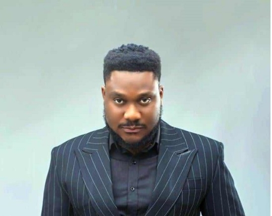 “3FacesOfJeffreyNortey” holds on December 16