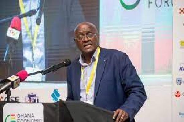 Dr Richmond Atuahene, Banking Consultant DDEP, one year on: Strong fiscal consolidation key — Analyst
