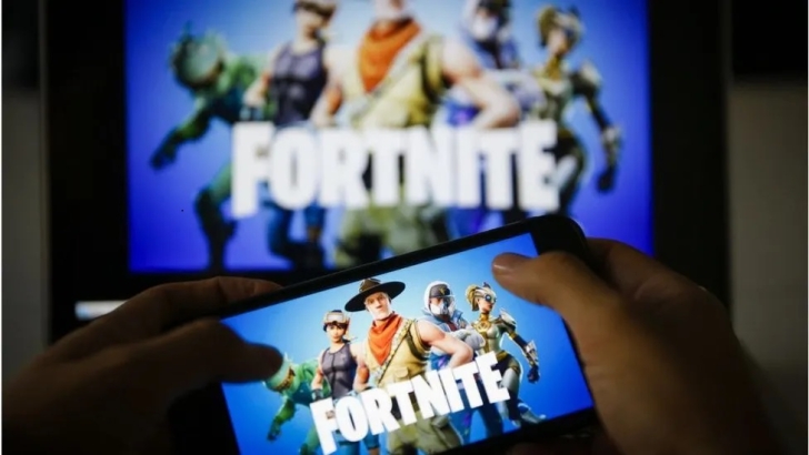Hundreds of millions of people access gaming apps through Google's Play Store Google's Play Store