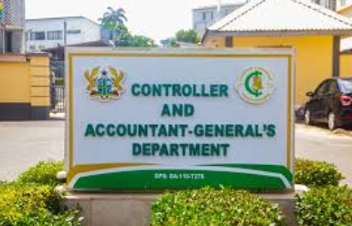 Controller pays delayed allowances, December salaries for education workers