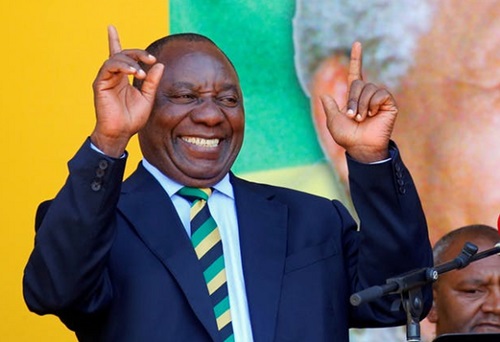 South Africa: Inflation drops to 4.6percent South Africa: Inflation drops to 4.6percent
