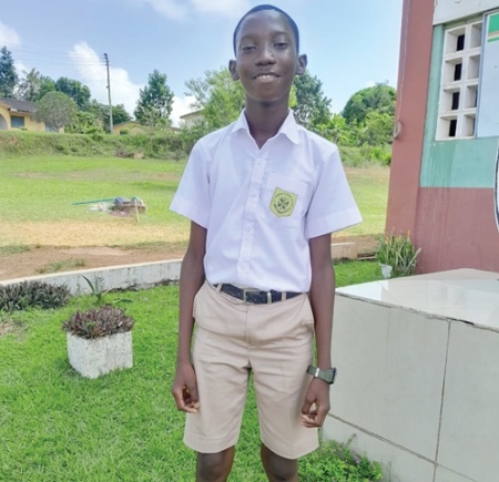 Griffith Nana Osafo Brako Griffith Nana Osafo Brako