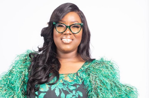 Daughters of Glorious Jesus, Chisha Kasanda join Dr Ama Kutin for ‘Glory 2025’