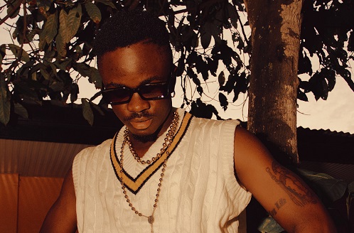 Yaw Tog blows fans away with new song ‘Tonight’