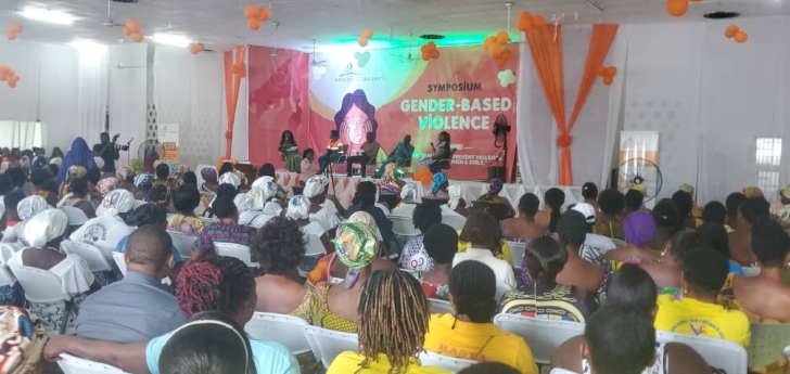 AngloGold Ashanti implements policy to combat gender discrimination AngloGold Ashanti implements policy to combat gender discrimination