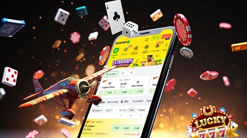 Bangbet Ghana launches android app Bangbet Ghana launches android app