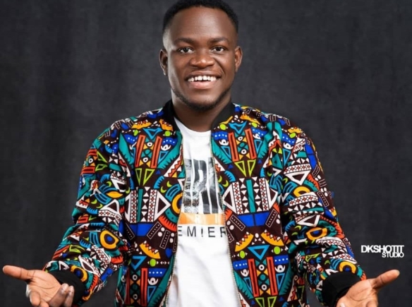 Pap Jay and Friends to feed 500 street children in Kumasi Pap Jay and Friends to feed 500 street children in Kumasi